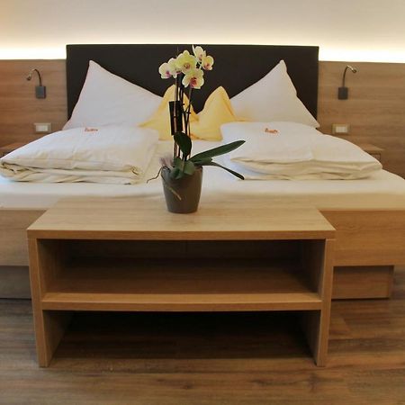 Hotel Gruberhof เมราโน ภายนอก รูปภาพ