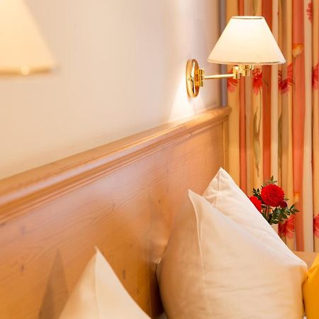 Hotel Gruberhof เมราโน ภายนอก รูปภาพ