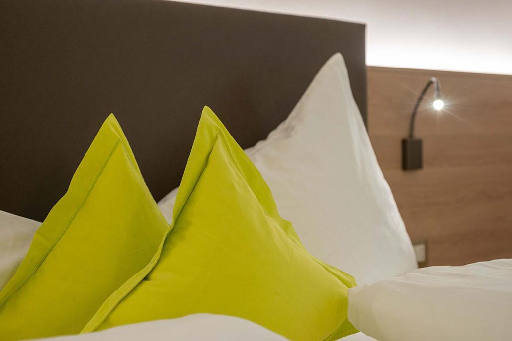 Hotel Gruberhof เมราโน ภายนอก รูปภาพ