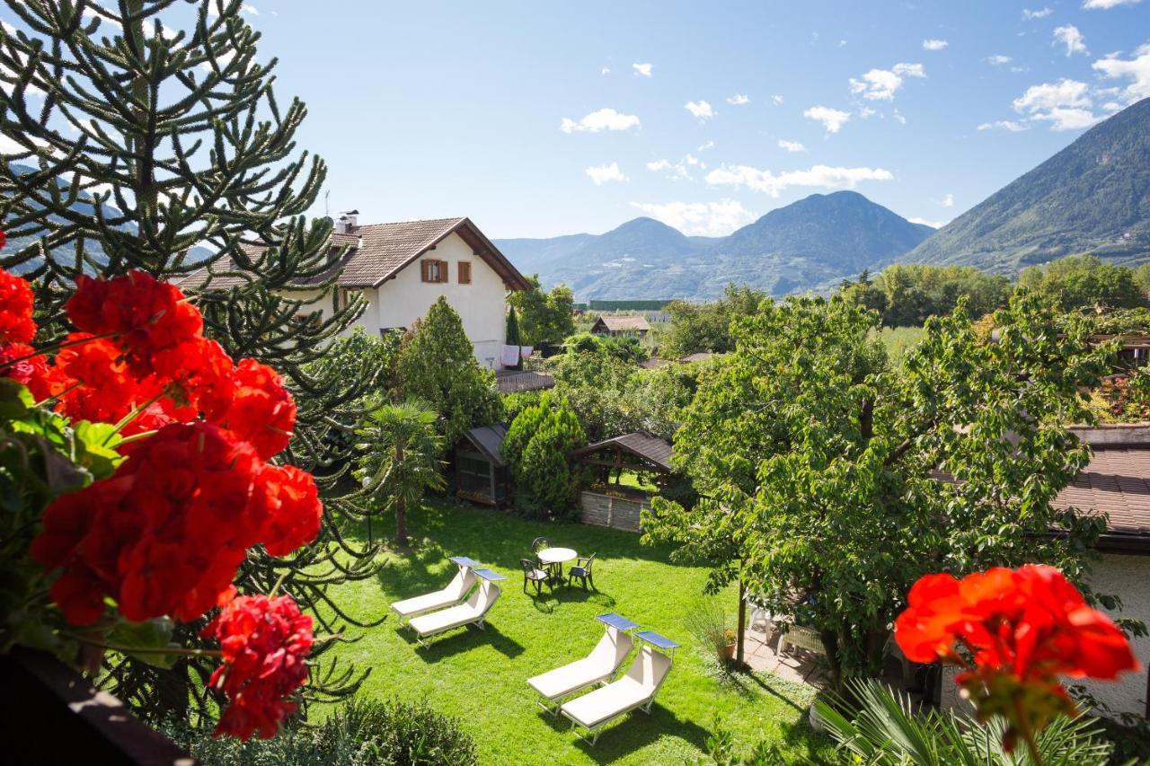 Hotel Gruberhof เมราโน ภายนอก รูปภาพ
