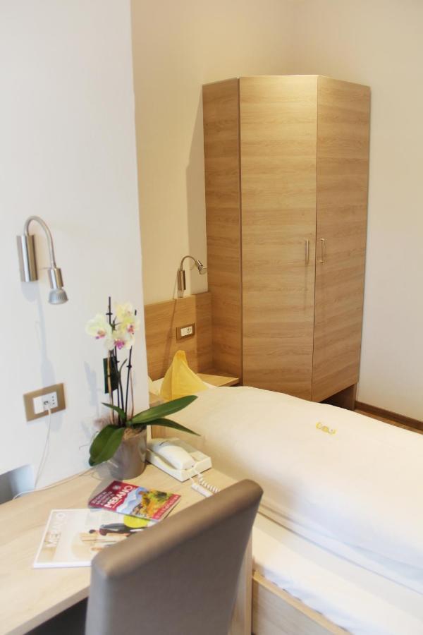 Hotel Gruberhof เมราโน ภายนอก รูปภาพ
