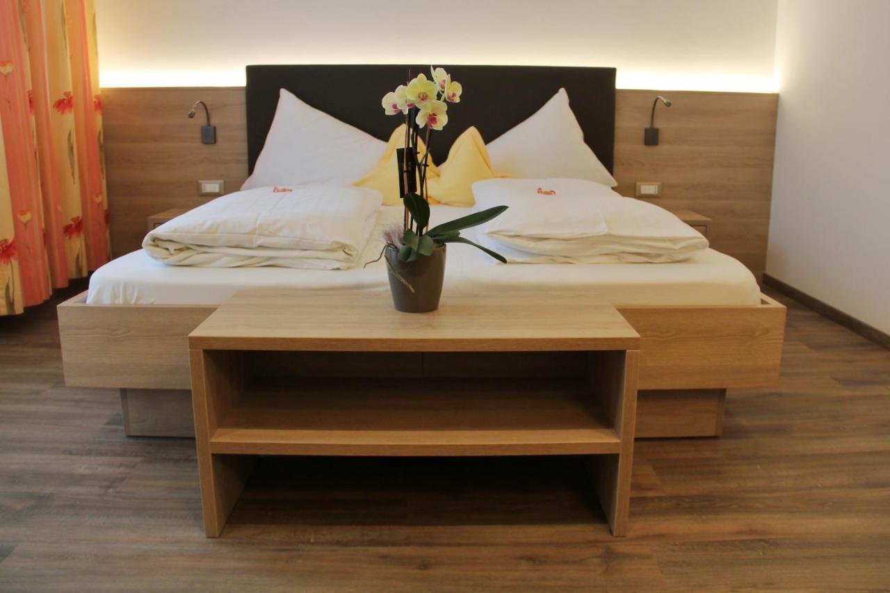 Hotel Gruberhof เมราโน ภายนอก รูปภาพ