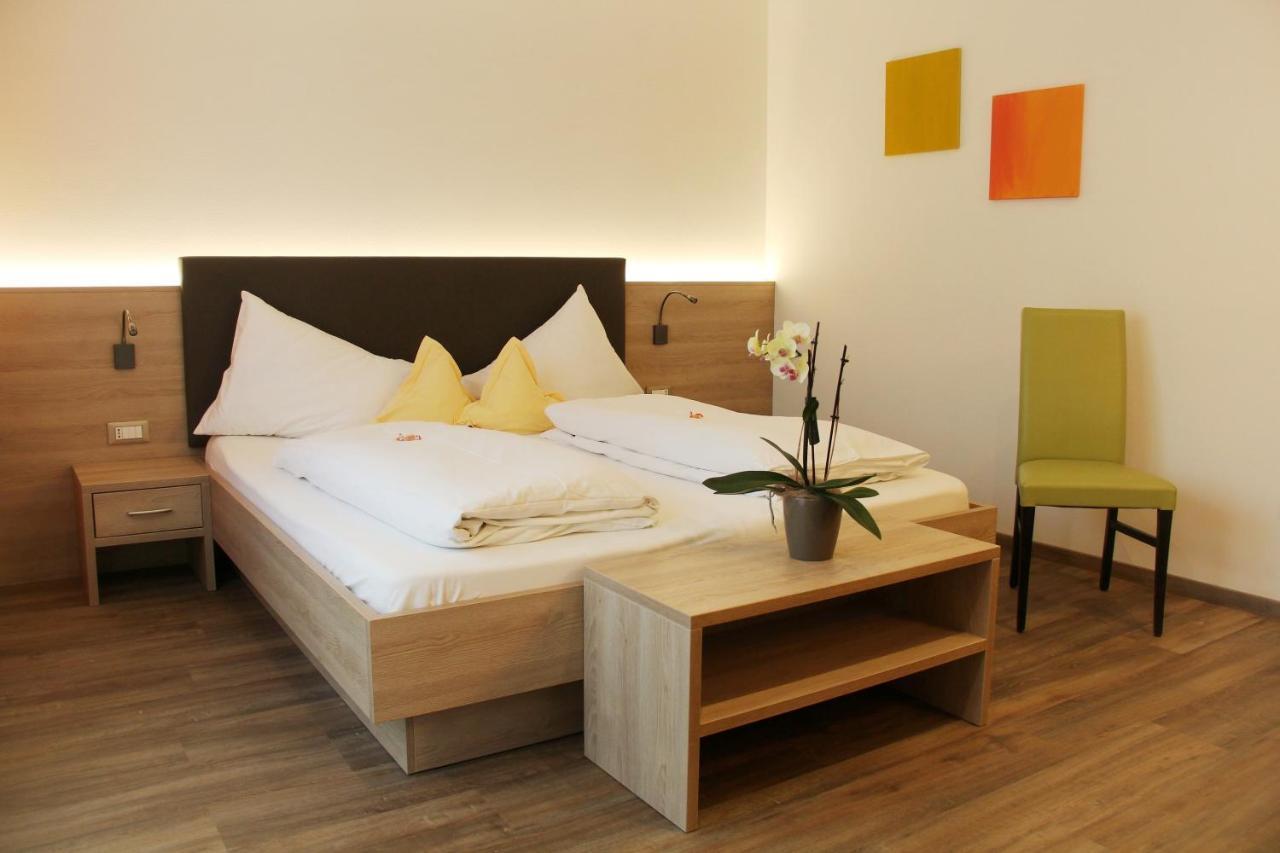 Hotel Gruberhof เมราโน ภายนอก รูปภาพ