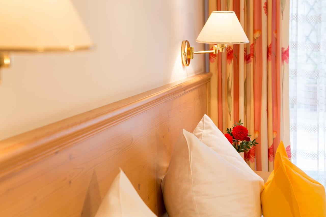 Hotel Gruberhof เมราโน ภายนอก รูปภาพ